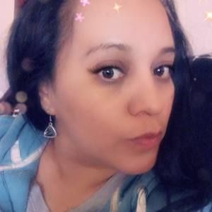 Meet your Posher, Elena